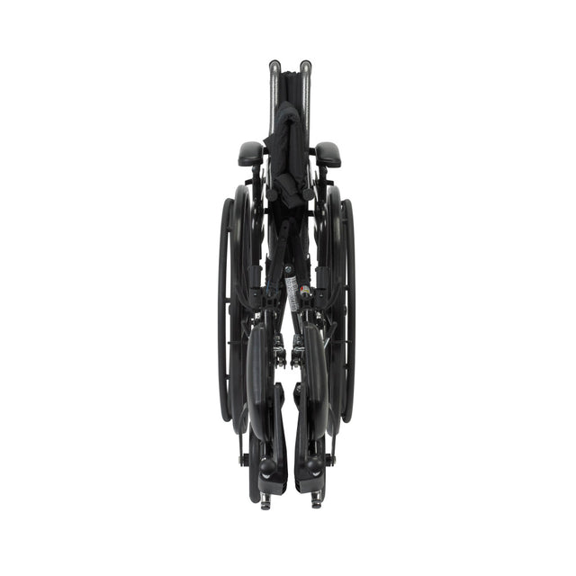 Wheelchair - Lightweight (K0003)