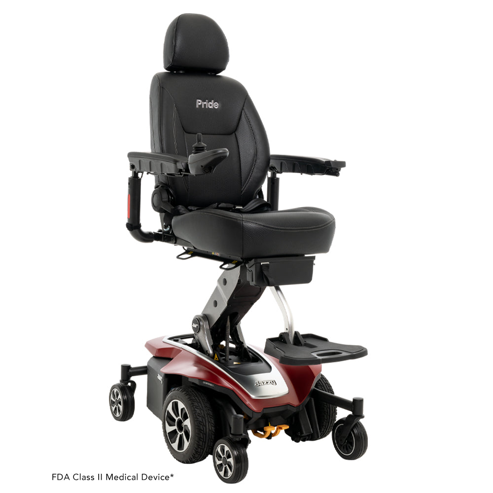 Pride Mobility Jazzy Air 2