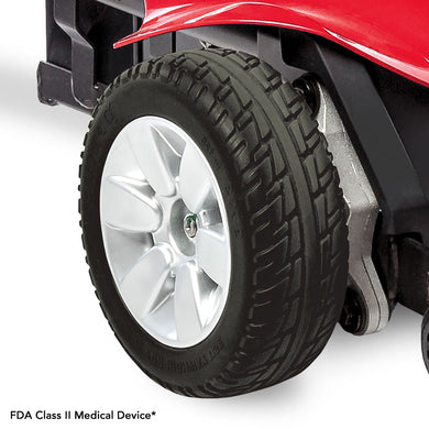 Pride Mobility Jazzy Elite ES