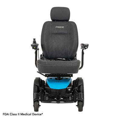 Pride Mobility Jazzy EVO 613Li