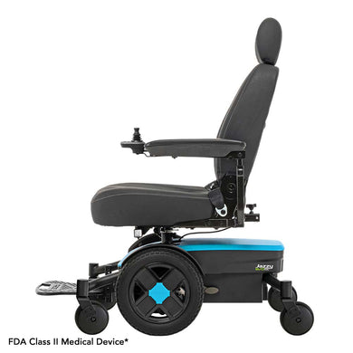 Pride Mobility Jazzy EVO 613Li