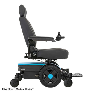 Pride Mobility Jazzy EVO 613Li