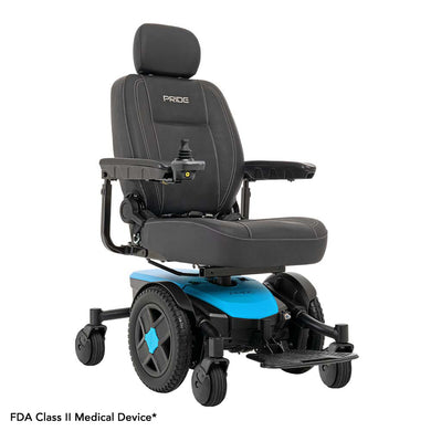Pride Mobility Jazzy EVO 613Li
