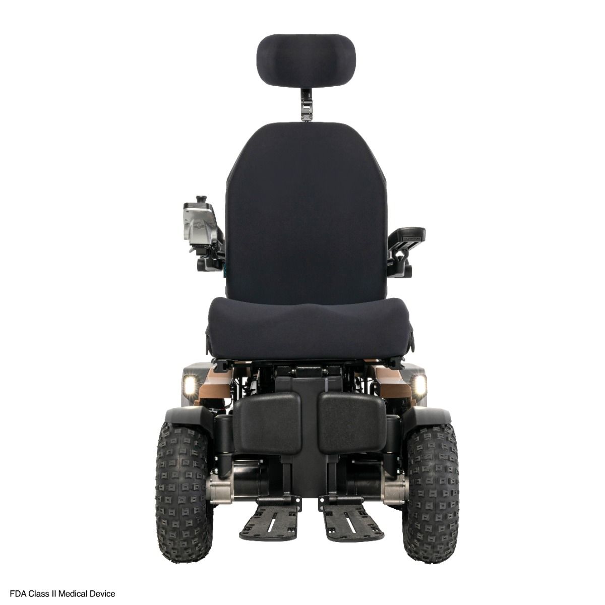 Custom motorized wheelchair in Virginia Beach VA