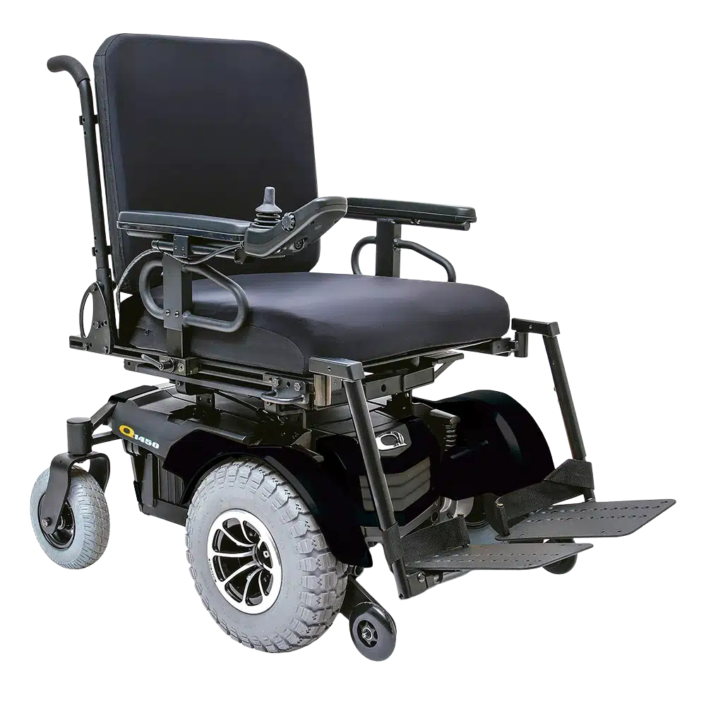 Quantum 1450