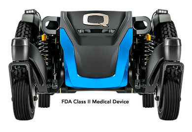 Quantum Edge 3 Stretto