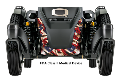 Quantum Edge 3 Stretto