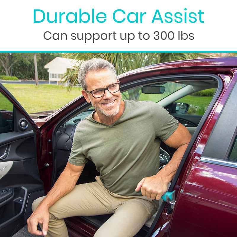 Car Door Handle Assist for Elderly, Car Assistant Support Handle, Vehicle  Handle - México En ti