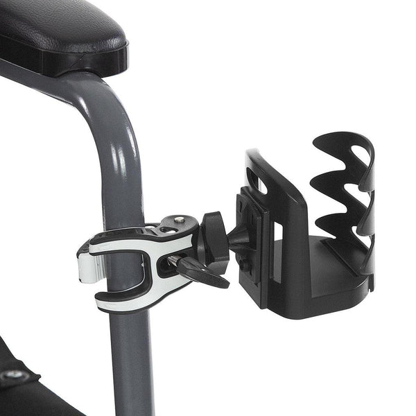Wheelchair Cup Holder (Clip On) | Tycon Medical