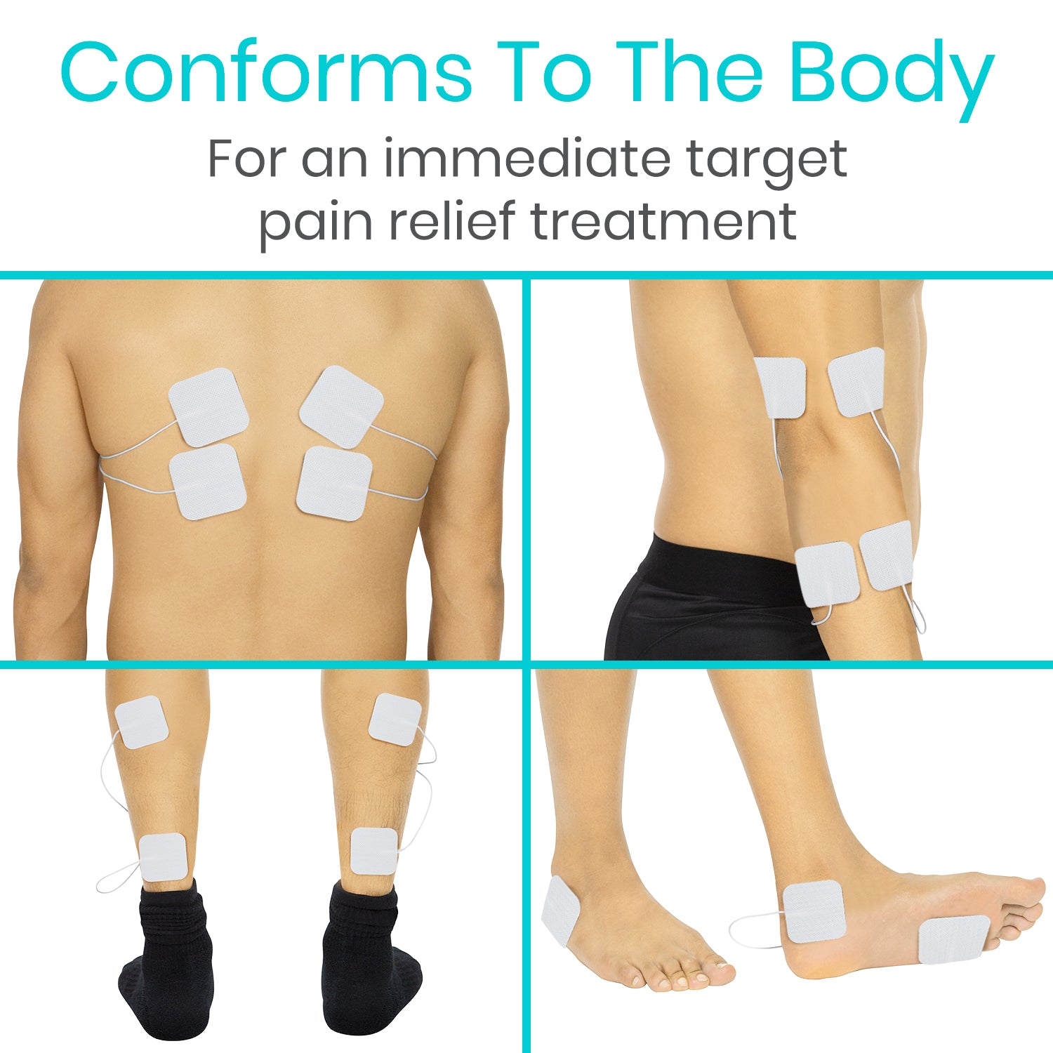 TENS Unit: Non-Drug Pain Relief For The Foot